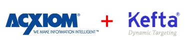 Acxiom + Kefta